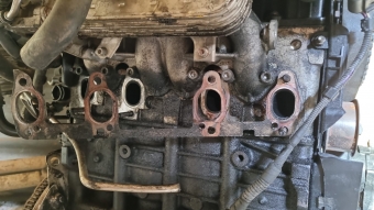 Volkswagen Passat b5 1.9 TDI Silindir Kapağı