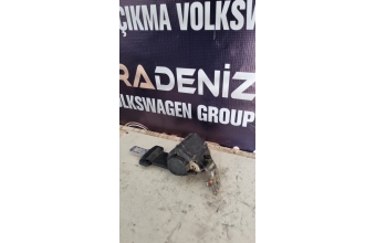 Volkswagen passat b5 arka orta emniyet kemeri