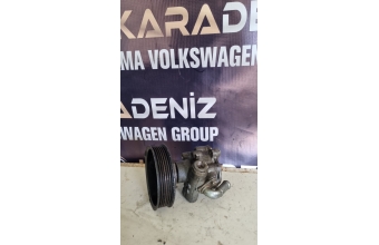 Volkswagen passat b5 çıkma direksiyon pompası