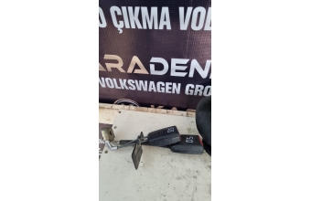 Volkswagen passat b5 emniyet kemeri karşılığı