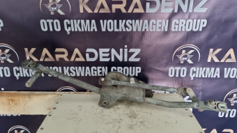 Volkswagen passat b5 silecek mekanizması