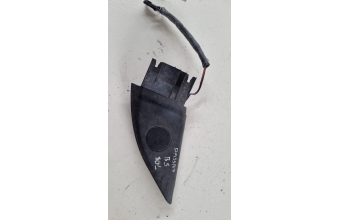 Volkswagen passat b5 sol ön tweeter, hoparlör, ayna iç kapağı