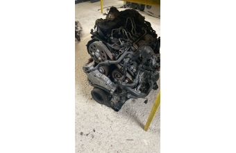 Volkswagen Passat B6 2.0 motor çıkma parça