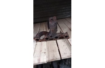 Volkswagen Passat B6 2.0 TDı çıkma egzoz manifold