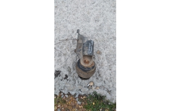 Volkswagen Passat-Jetta motor kulağı çıkma parça