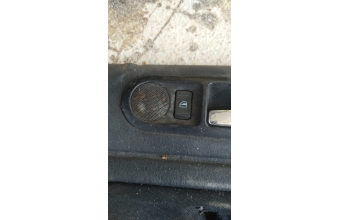volkswagen passat sağ arka cam açma