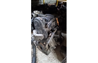 Volkswagen polo 1.4 3 silindir AMF komple motor