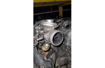 Volkswagen polo 1.4 AMF gaz kelebeği