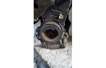 Volkswagen polo 1.4 AMF krank kasnağı