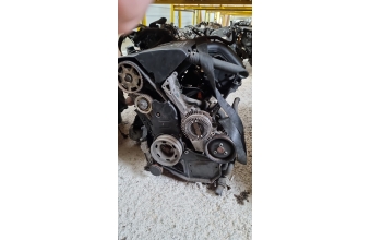 Volkswagen polo 1.6 AKL AHL AEH komple motor