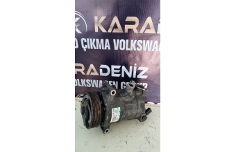 Volkswagen polo 2.0 hdi klima kompresörü