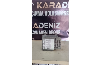 Volkswagen polo airbag beyni
