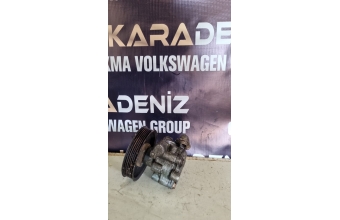 Volkswagen polo çıkma direksiyon pompası