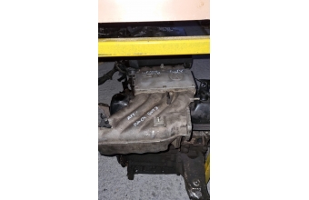 Volkswagen polo classic 1.6 emme manifoldu