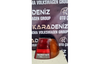 Volkswagen polo classic sağ stop, arka far