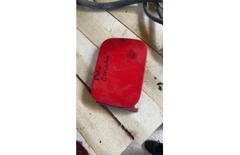 Volkswagen Polo dış depo kapağı çıkma parça