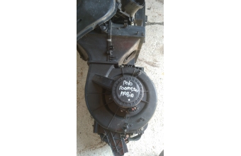 volkswagen polo kalorifer motoru