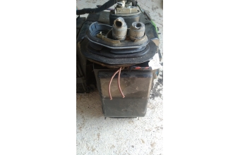 volkswagen polo kalorifer peteği