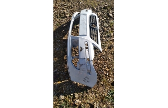 Volkswagen Polo mk4(04-08)ön tampon çıkma parça