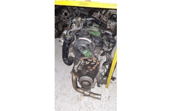 Volkswagen sharan 1.9 AUY komple motor