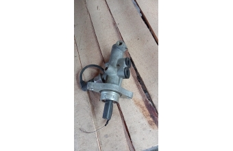 Volkswagen touareg fren ana merkezi çıkma