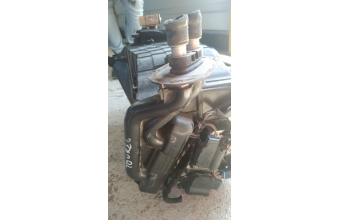 volkswagen touareg kalorifer peteği