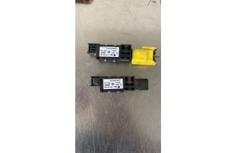 volkswagen toureg çıkma hava yastığı