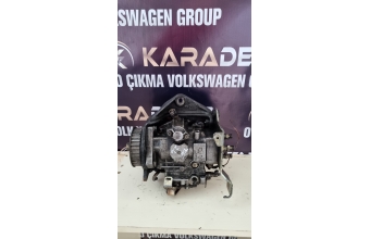 Volkswagen transporter t4 2.4 yakıt enjeksiyon pompası
