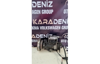 Volkswagen transporter t4 2.5 tdi enjeksiyon pompası