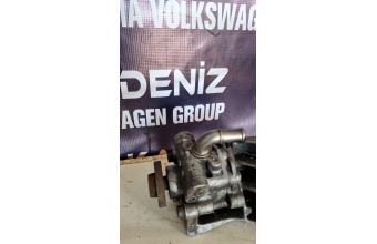 Volkswagen transporter t4 çıkma direksiyon pompası