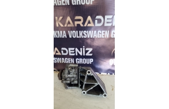 Volkswagen transporter t4 çıkma direksiyon pompası ayağı
