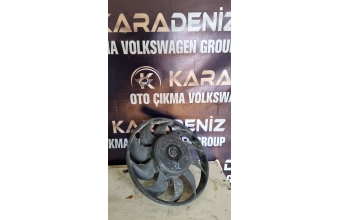 Volkswagen transporter t4 fan pervanesi