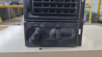 Volkswagen transporter t4 far kontrol düğmesi, far anahtarı