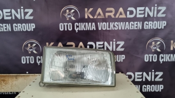 Volkswagen transporter t4 sağ far