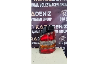 Volkswagen transporter t4 sağ stop, arka far