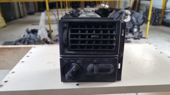 Volkswagen transporter t4 sol havalandırma ızgarası