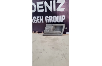 Volkswagen transporter t4 sol iç kapı kolu