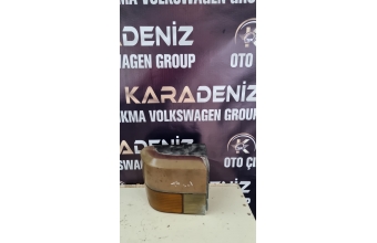 Volkswagen transporter t4 sol stop, arka far