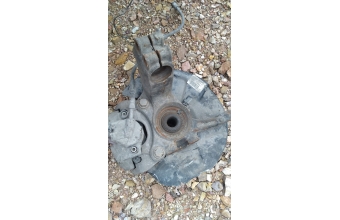 Volkswagen Transporter T5 2.5 motor 6 ileri manuel sağ ön taşıyıcı çıkma parça