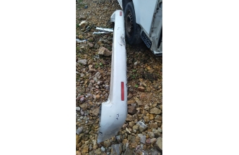 Volkswagen Transporter T5 arka tampon çıkma parça