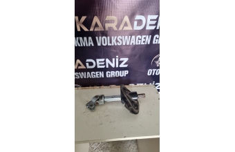 Volkswagen transporter t5 direksiyon mafsalı