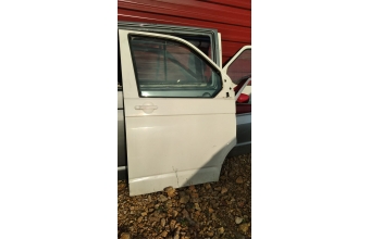 Volkswagen Transporter T5 sağ ön kapı çıkma parça