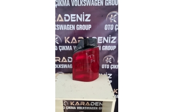 Volkswagen transporter t5 sağ stop, arka far
