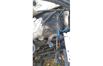 Volkswagen Trnsporter T5 vestanuz çıkma parça
