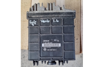 Volkswagen vento 1.4 motor beyni
