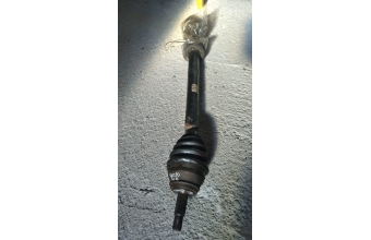 volkswagen vento sağ aks