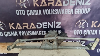 Volkswagen vento silecek mekanizması