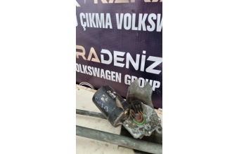 Volkswagen vento silecek motoru