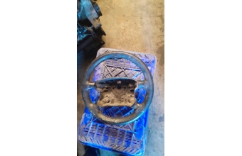 vw bora direksiyon simidi