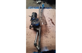 vw caddy silecek motoru ve mekanizması